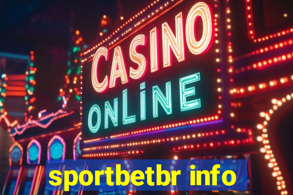 sportbetbr info